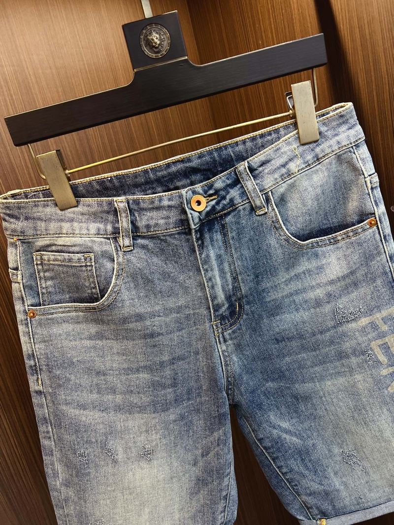 Fendi Jeans